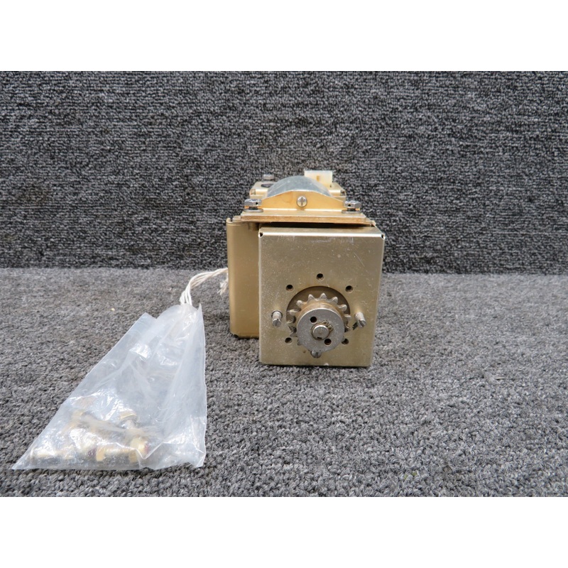42964-4000 ARC PA-495A Actuator Assembly with Mount and Mods (Volts: 28)
