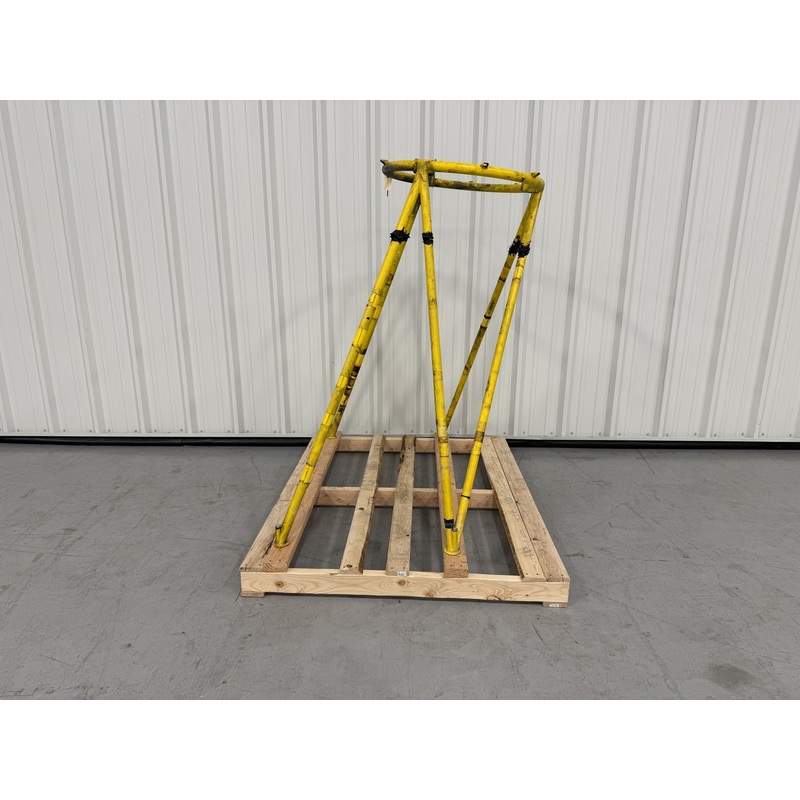 50453-28 Air Tractor AT-502B Engine Mount Assembly
