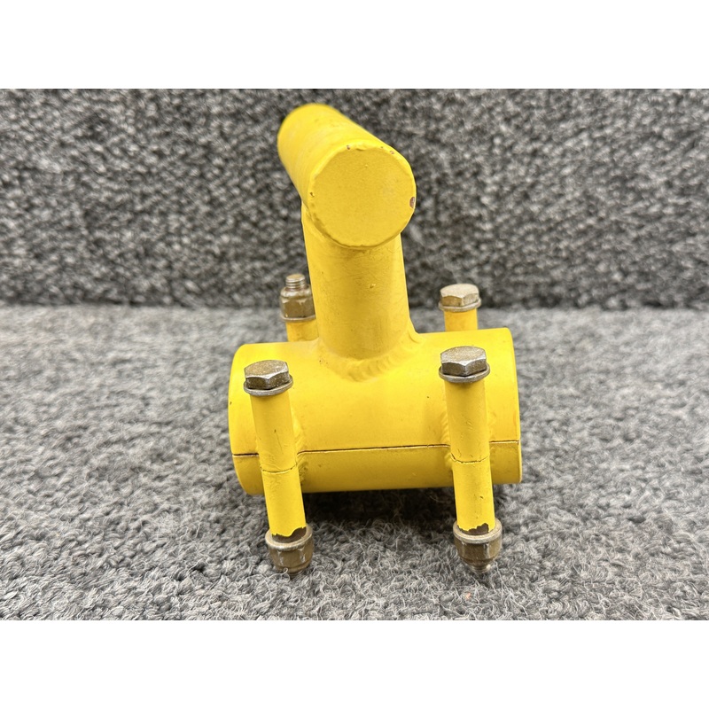 50923-1 Air Tractor AT-502B Forward Support Clamp LH