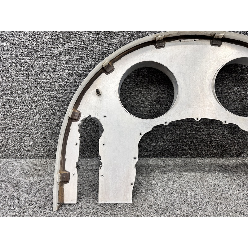 50941-1 Air Tractor AT-502B Lower Aft Firewall Plate