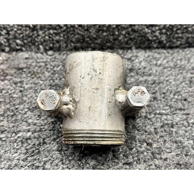 51232-1 Air Tractor AT-502B Cable Attach Clamp Assembly