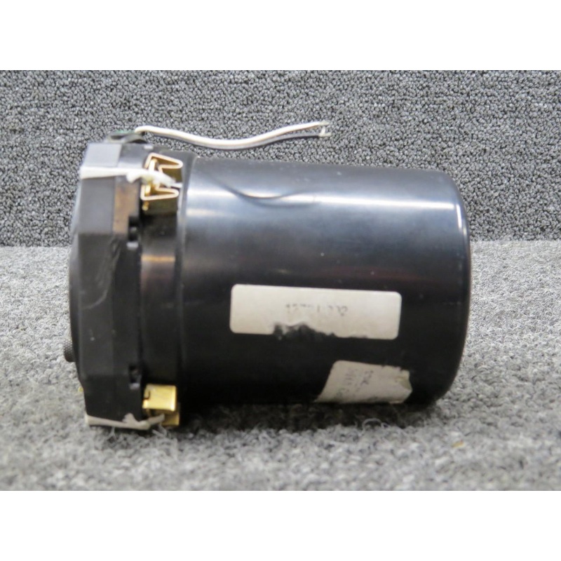 5934D-3 United Instruments Altimeter Indicator (Lighted, Code: A.2496) (Core)