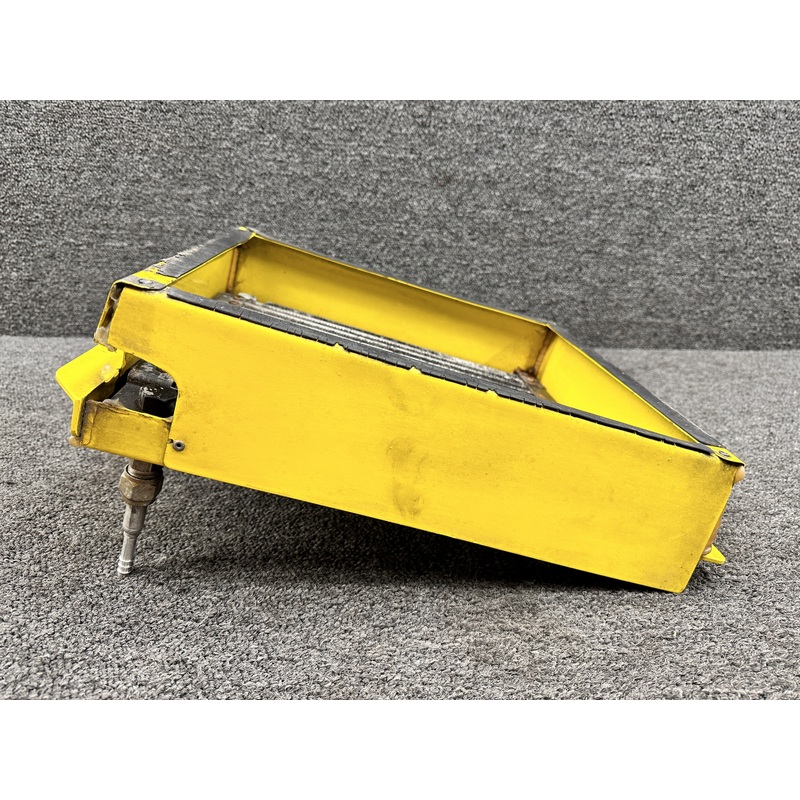 60734-2 Air Tractor AT-502B Evaporator Coil Assembly (Minor Wear)