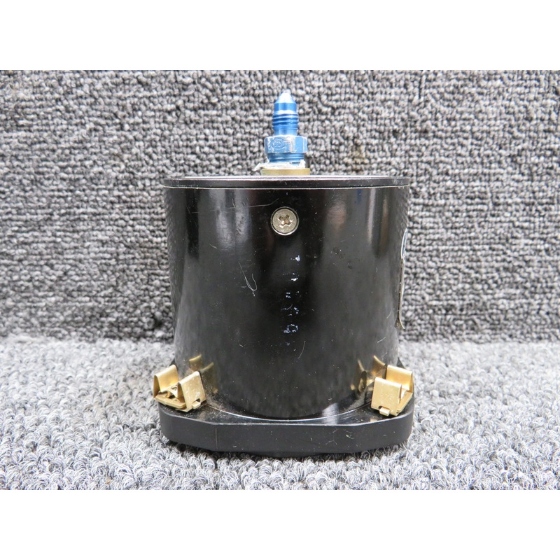 6111 United Instruments Manifold Pressure Indicator (Code: D.9) (Cloudy Face)