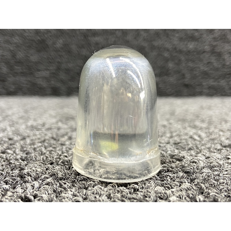 68-2290005-34 (Alt: A612C) Cirrus SR20 Wing Navigation Strobe Light Lens (Clear)