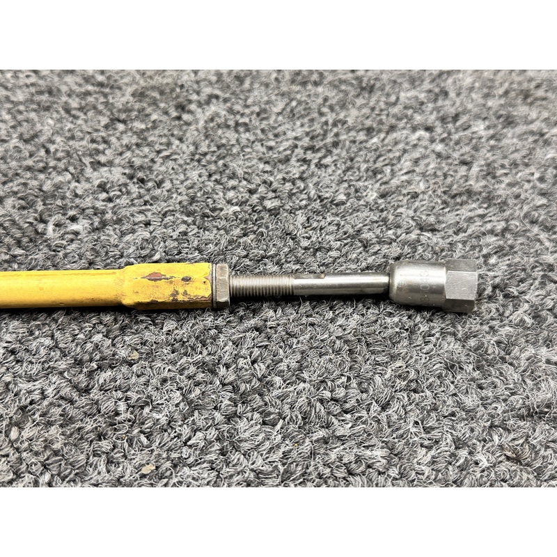 70217-1 Air Tractor AT-502B Prop Cable Push Rod Assembly (Wear)