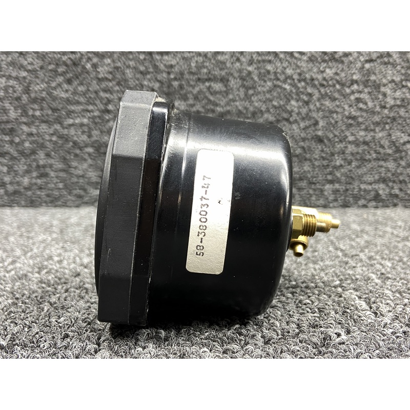 8030 (Alt: 115-384033-1) United Instruments Airspeed Indicator (Code: B.493)