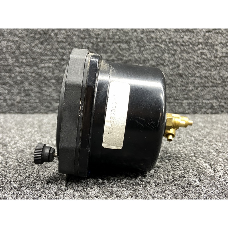 8130 United Instruments Airspeed Indicator (Code: B.552, Minus Light)