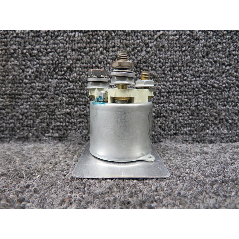 824171 Stewart-Warner Voltage Indicator (10-16V)
