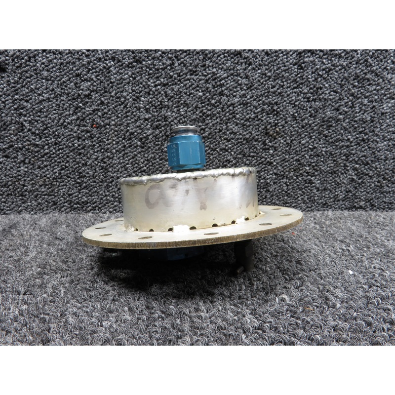 99-920024-13 (Alt: 99-920024) Beechcraft KA-A100 Fuel Inlet Strainer Assembly