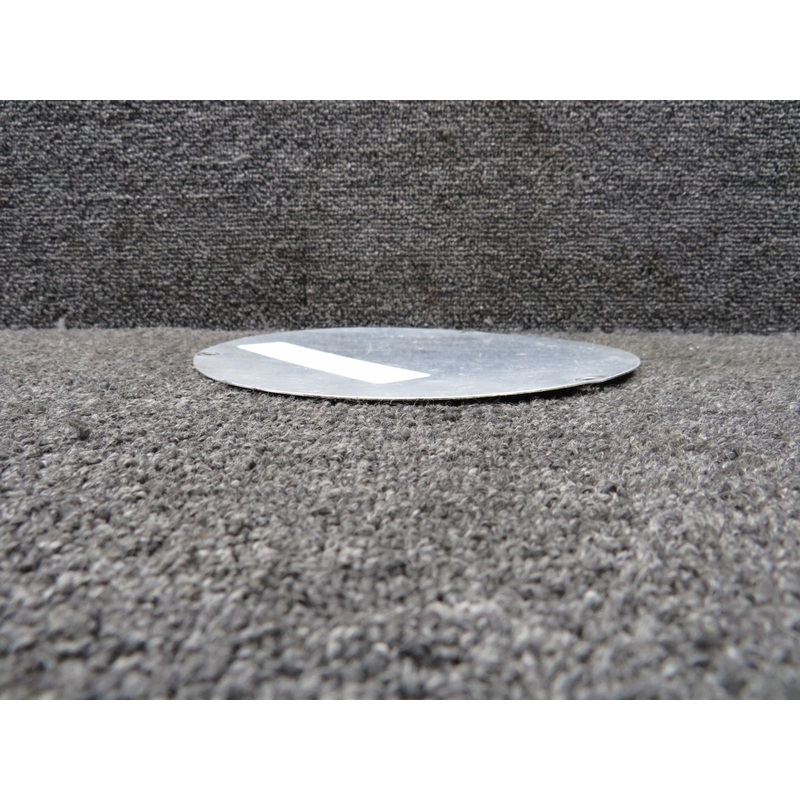 Beechcraft B23 Access Panel (Diameter: 7)