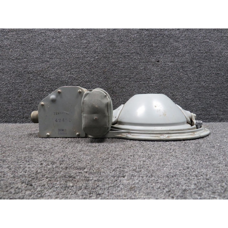 G-5055A Grimes Electric Landing Light Assembly