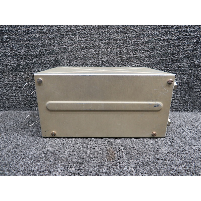 IC543-1 Edo-Aire Mitchell System Coupler