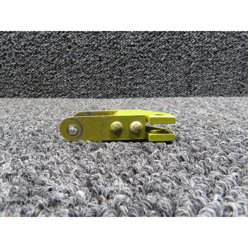 002-410041-3 Beechcraft Rudder Cable Link RH