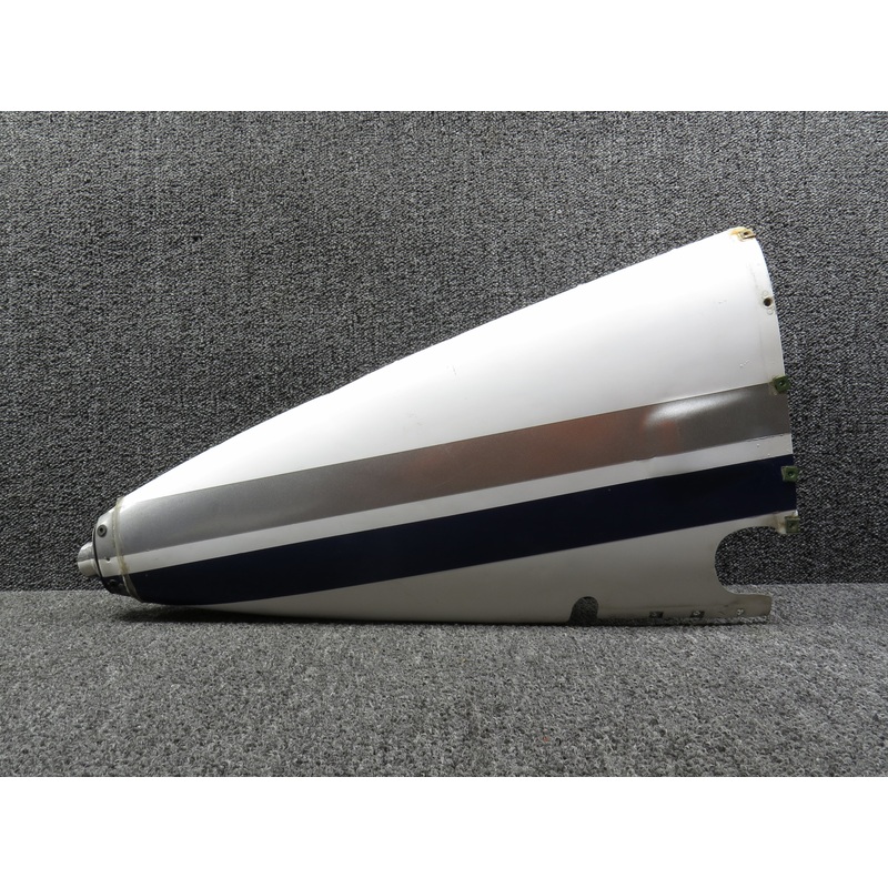 002-440033-41 Beechcraft 58 Tailcone Assembly