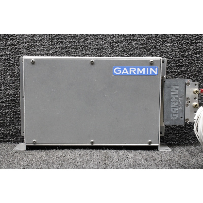 011-01970-01 Garmin GAD-43 Autopilot Interface Adapter Unit (Volts: 14, 28)