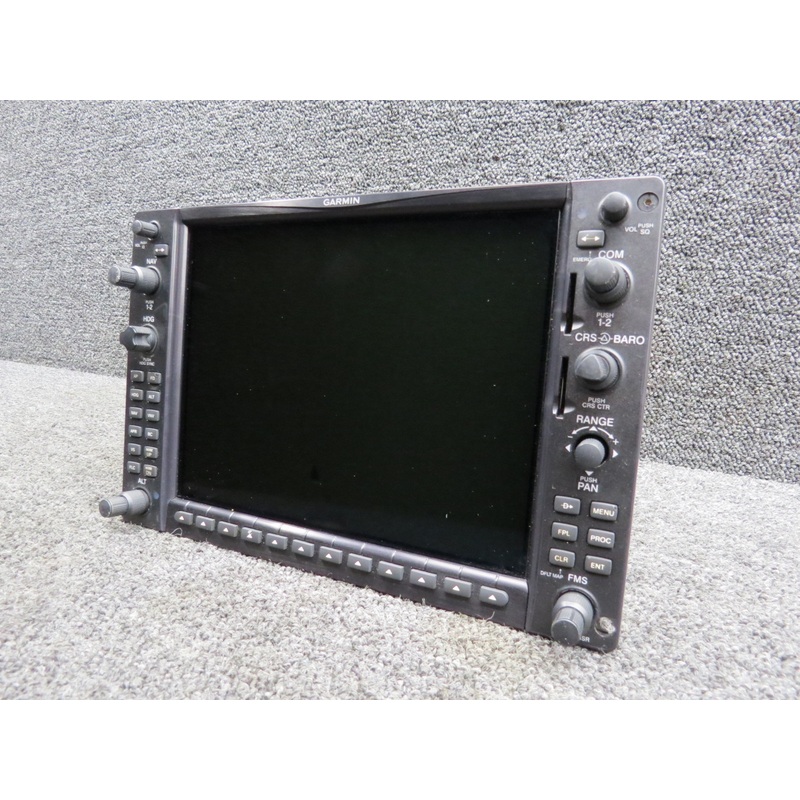 011-03470-70 Garmin GDU-1054B Flight Display (Volts: 14-28) (Core)