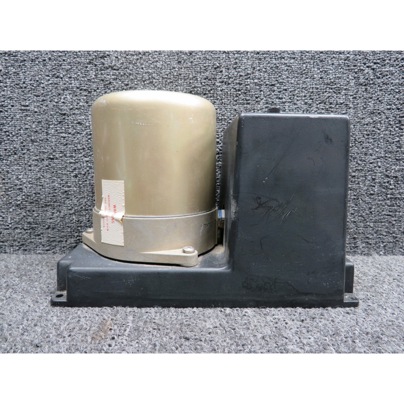 060-0015-00 King KG-102A Directional Gyro with Mods (Volts: 14-28)