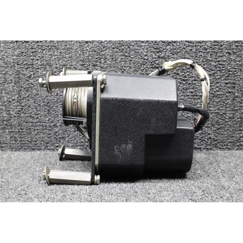 065-0060-01 Bendix King KS-271A Primary Servo with Mods (V: 14, 28) (Cracked)