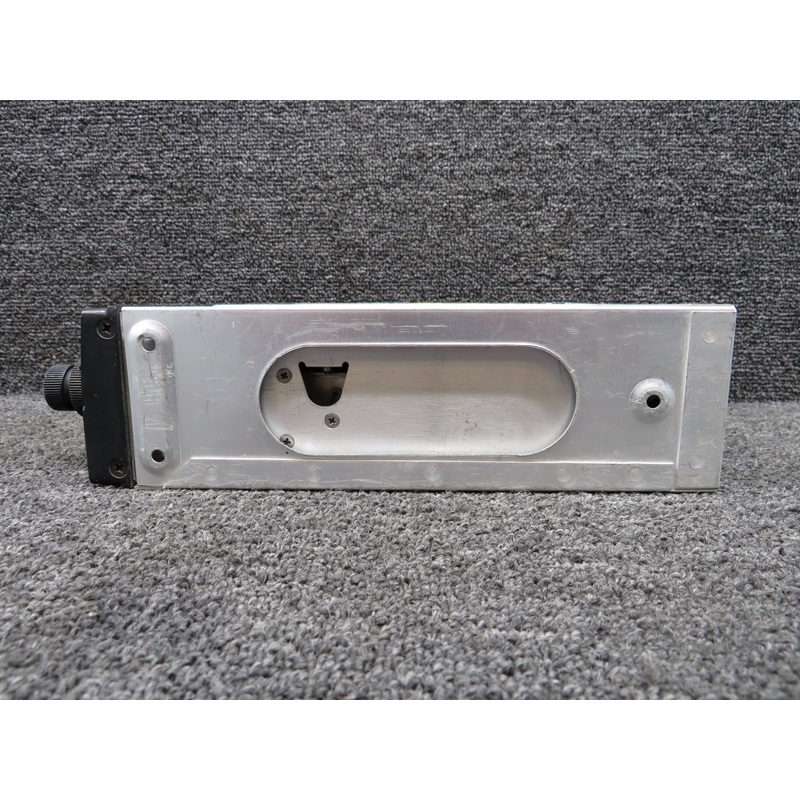 066-1023-00 King Radio KR-85 ADF Receiver with Tray and Modifications 14V