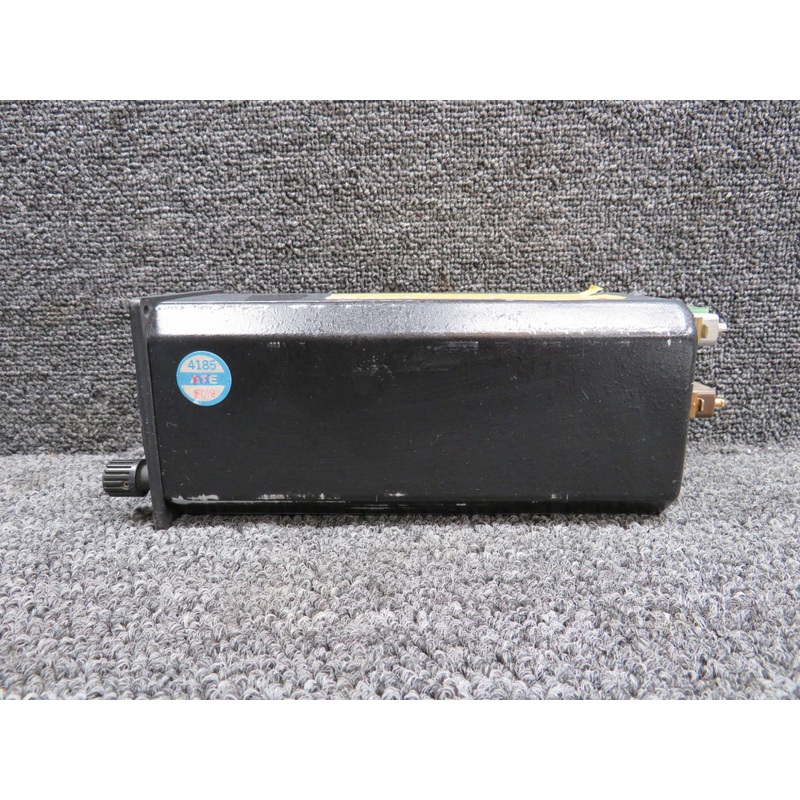 066-3046-00 King Radio KI-525A Pictorial Navigation Indicator w Mods (14-28V)