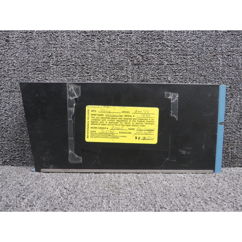 066-4004-00 King Radio KN-77 VOR LOC Converter with Mod (Volts: 14-28)