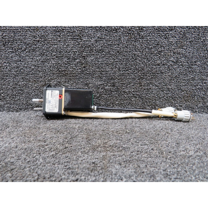 071-1242-01 Bendix-King KA-51B Slaving Switch and Accessory (Volts: 28)