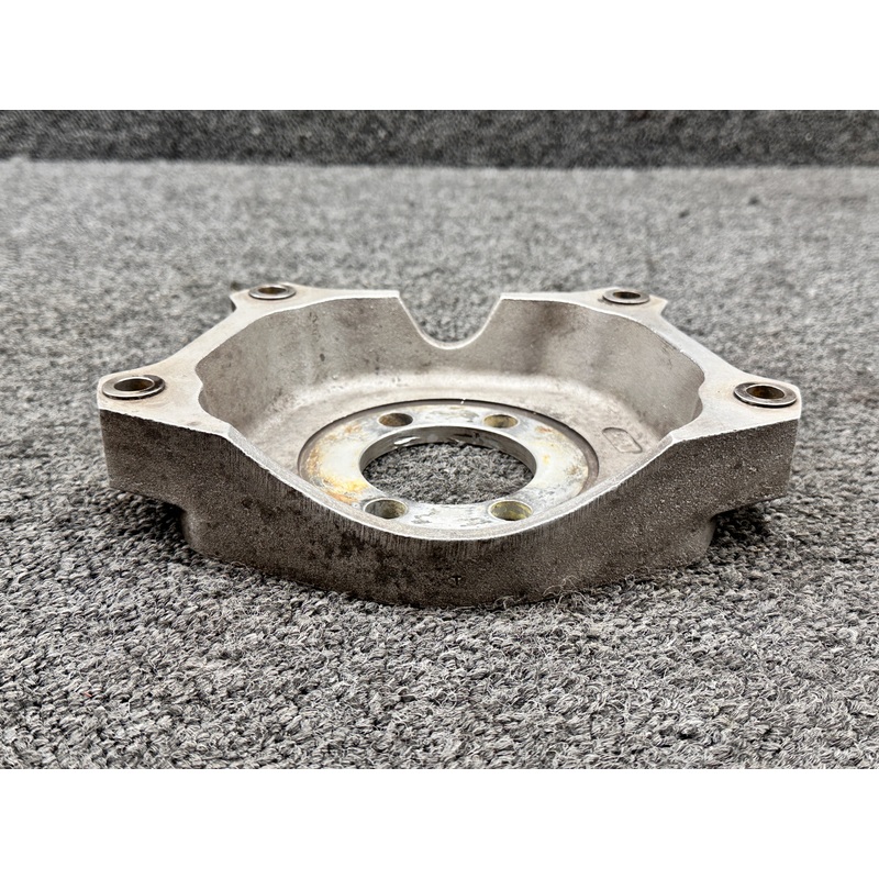 075-11902 Cleveland Torque Plate (Thickness: 1.25) (C to C: 5.75, 7.875)