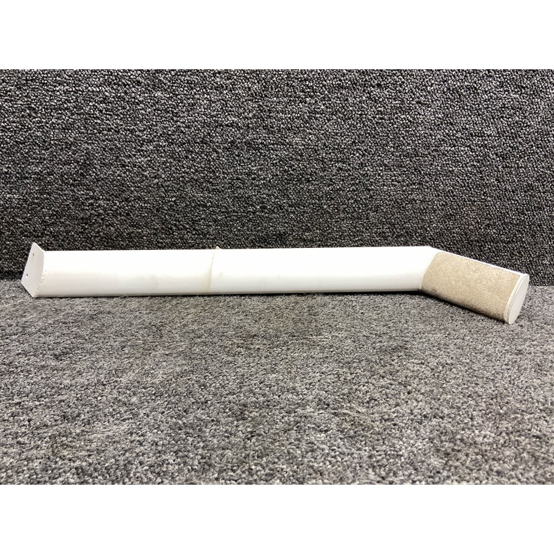 10689-001 (Use: 10689-009) Cirrus SR20 Fuselage Step Assembly LH (White)