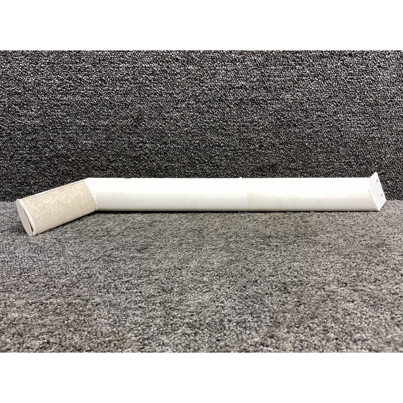 10689-002 (Use: 10689-010) Cirrus SR20 Fuselage Step Assembly RH (White)