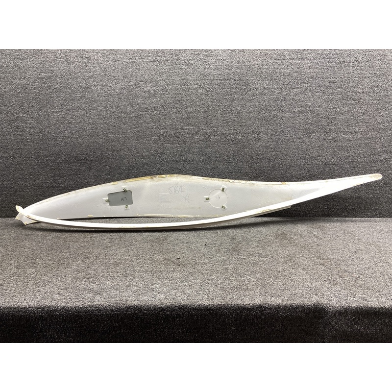 11617-005 Cirrus SR20 Inboard Wing Root Fairing Assembly LH