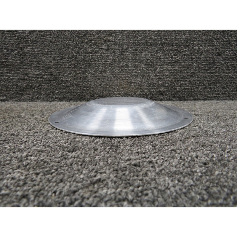 157-00800 Cleveland Hub Cap Wheel Dust Cover