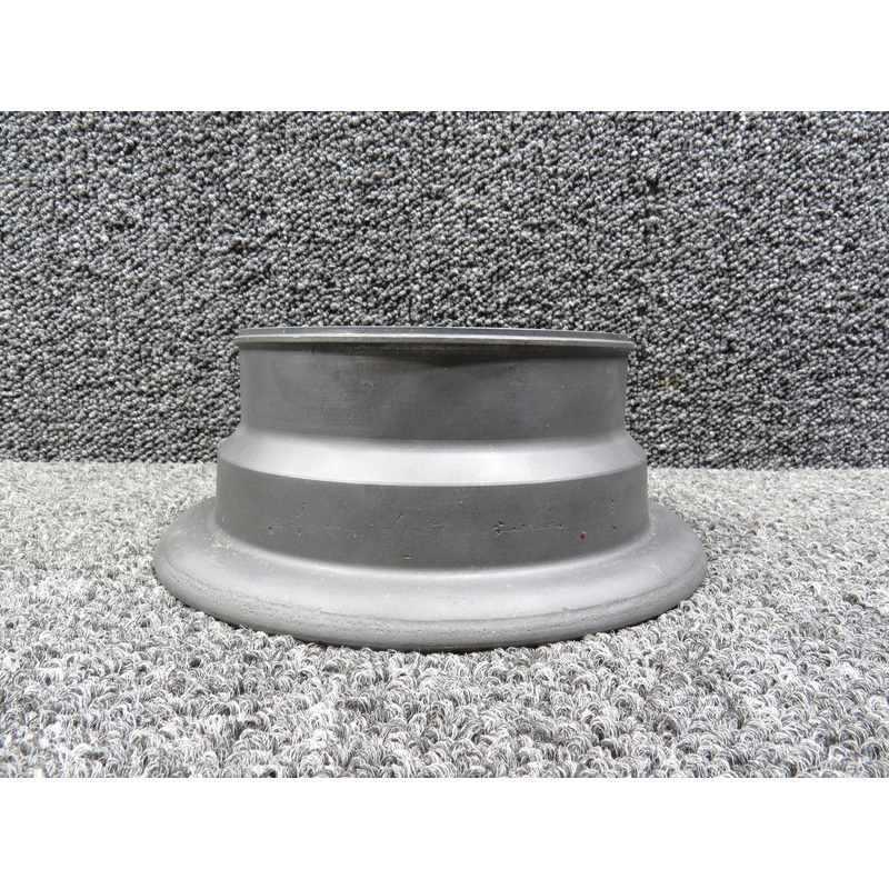 161-30 (Use: 161-0300) Cleveland 6.00-6 Main Gear Inner Wheel Half (No Bearing)