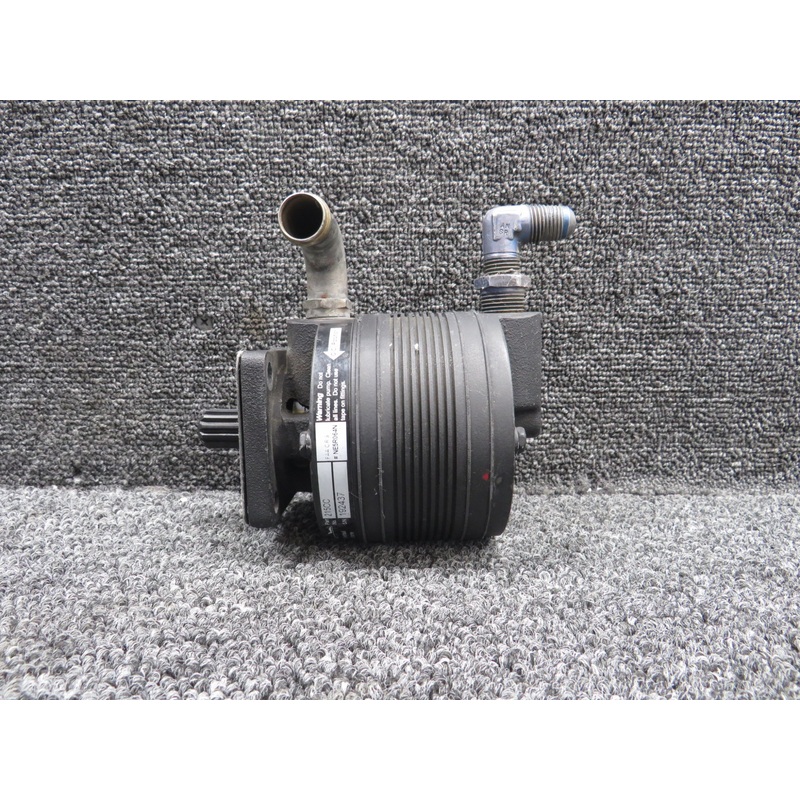 215CC Airborne-Rapco Dry Air Pump Assembly