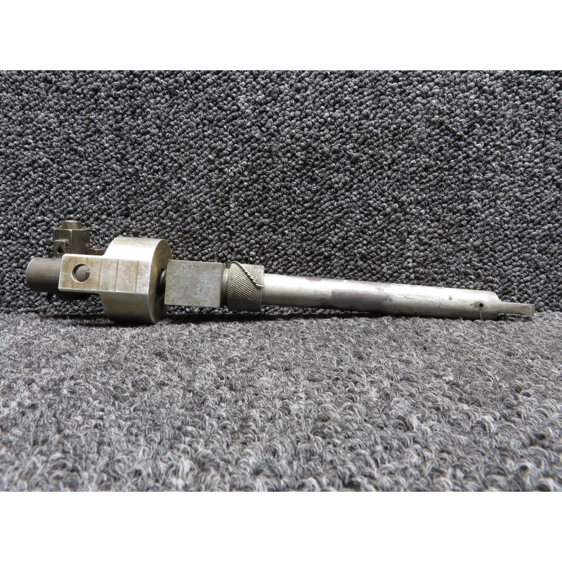 26-74030-1 Swearingen SA-26T Flap Actuator Assembly without Motor