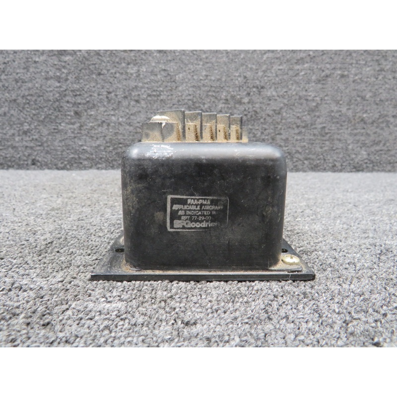 3E1899-1 BF Goodrich Electrical De-Icer Timer (Volts: 14-28)