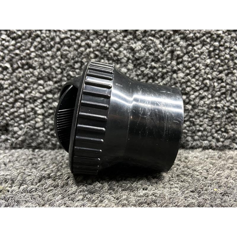 50464-002 Cirrus SR20 Cabin Air Duct Ball Louver Assembly LH or RH