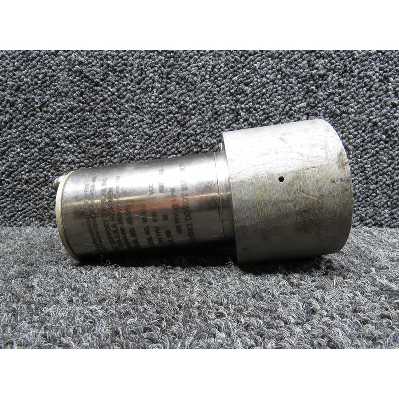 50595-02 (Alt: 1C15-4) Piper PA-31T Airborne Fuel Pump Assembly