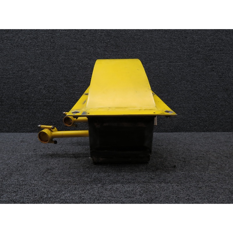 51165-1, 51158-1, 53233-1 Air Tractor AT-502B Oil Cooler & Air Scoop Assembly