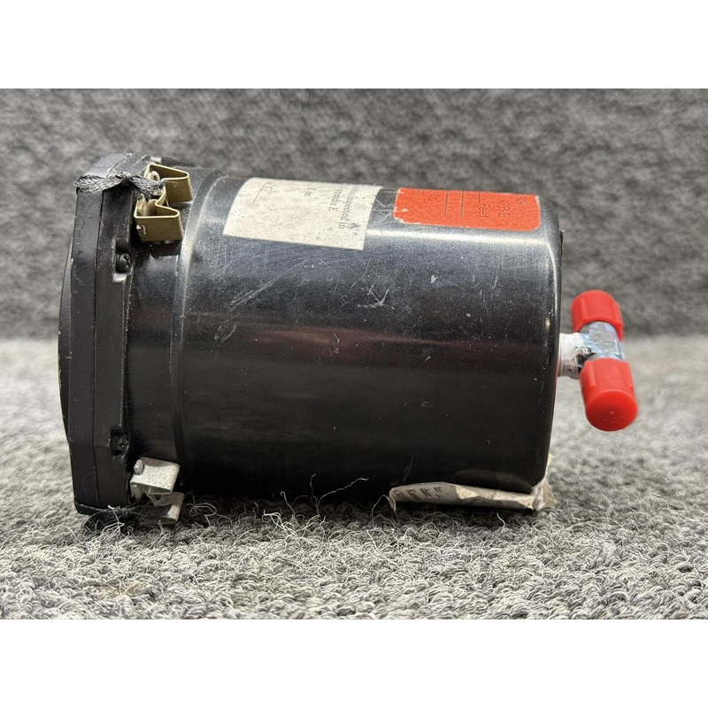 5934PD-1 United Instruments Altimeter Indicator (Code: A.134)
