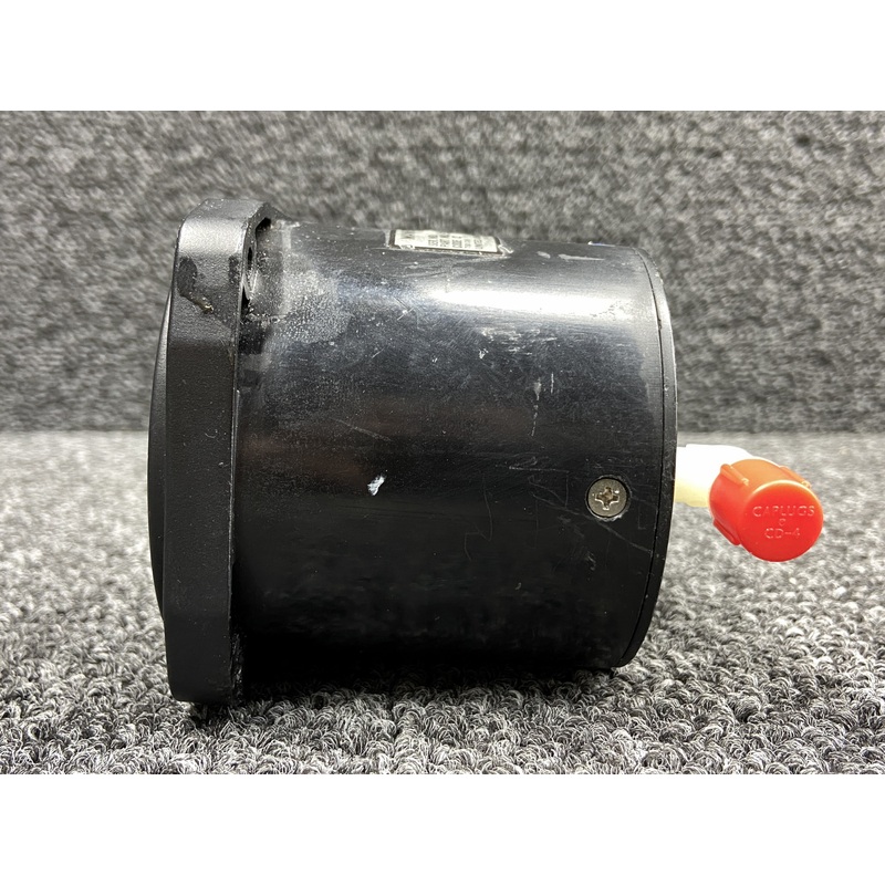 6111 (Alt: A600-3) United Instruments Manifold Pressure Indicator (Code: D.47)
