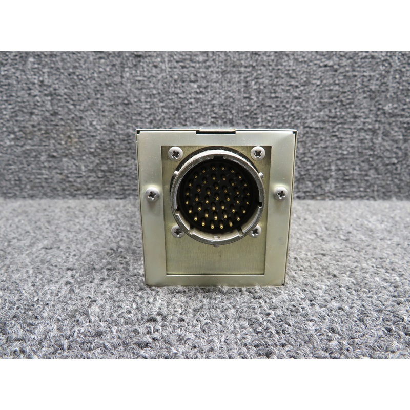 7513000-835 Honeywell CD-850 Clearance Delivery Control Head Unit
