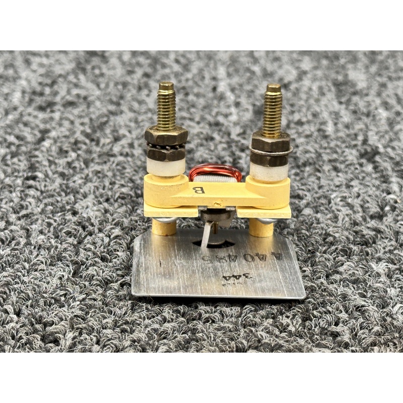 834095 (Alt: 440485) Stewart Warner Alt Amps Indicator