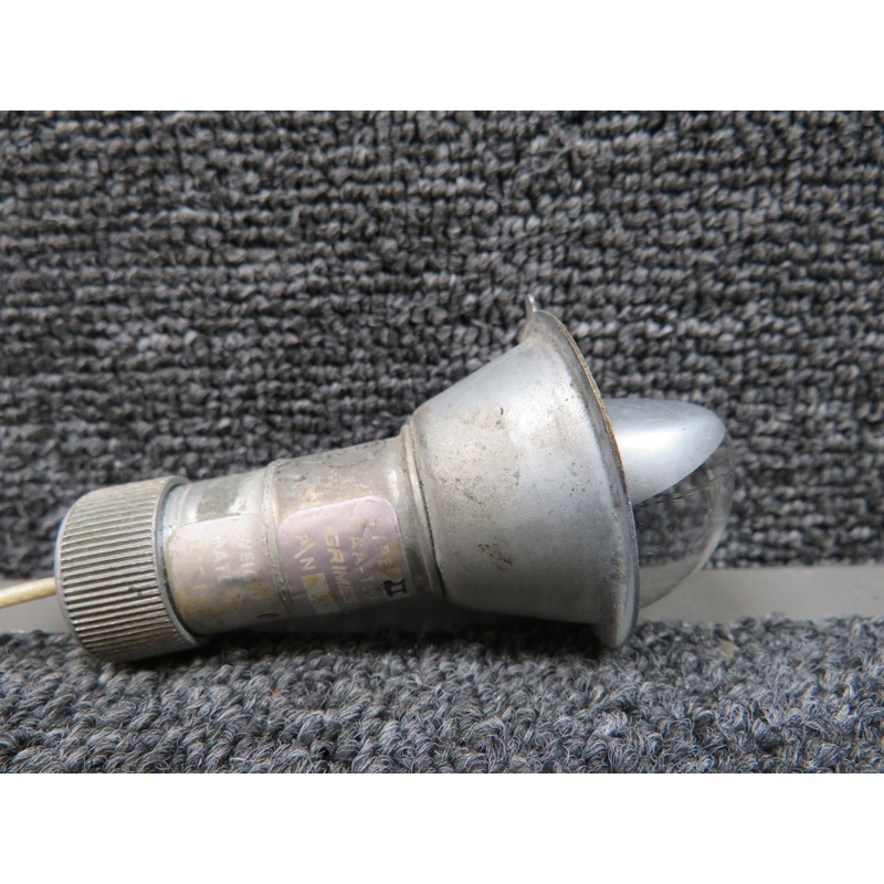A-1815A-G-24 Grimes Forward Position Light (Minus Lens and Retainer)