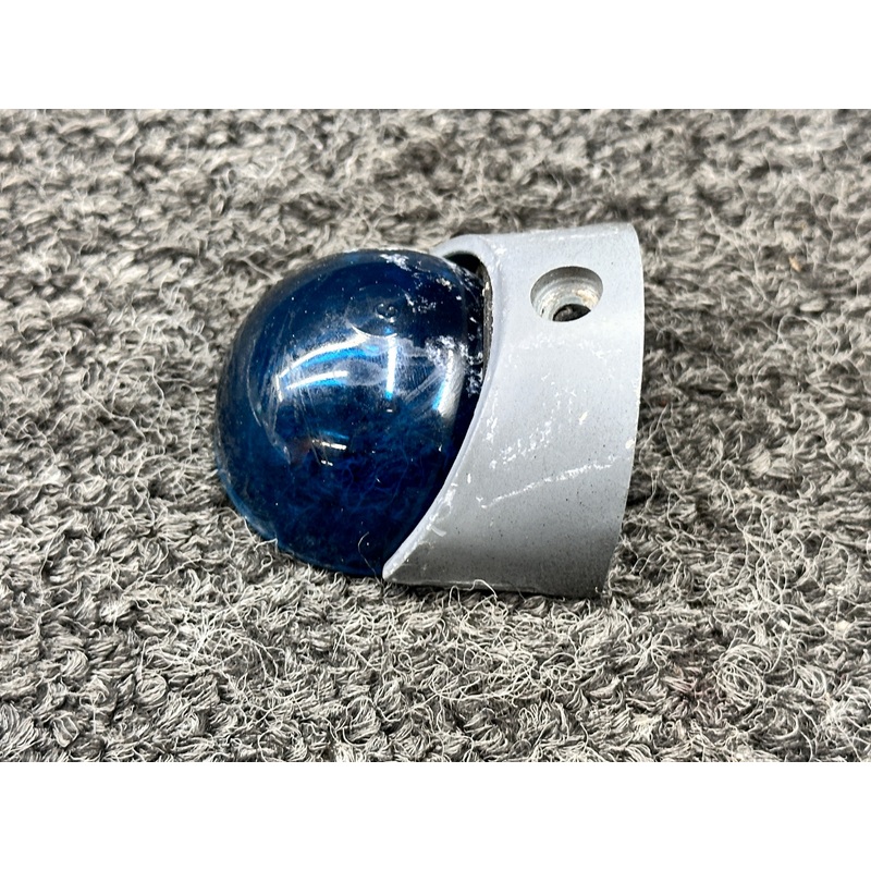 A1280-3 Grimes Wing Navigation Light Lens with Retainer RH (Green)