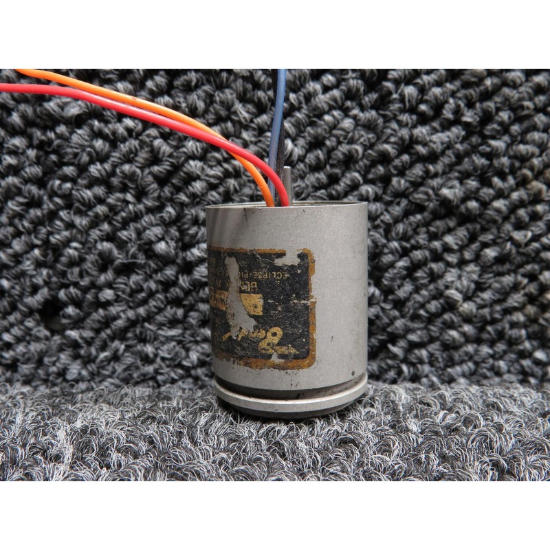 D-735187-4 Bendix EK-1053-16A1 Low Inertia Motor Assembly