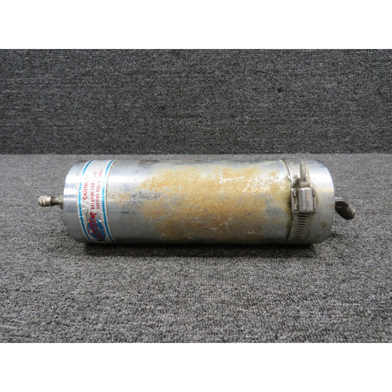 D20215B McCauley Accumulator Assembly