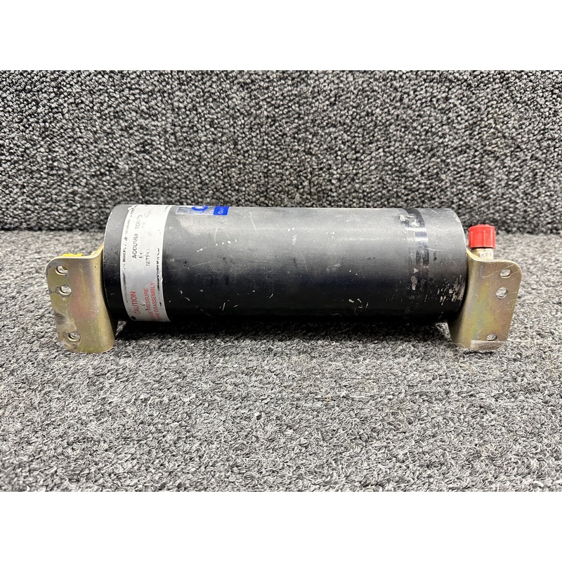 D20215B (Use: D20215) McCauley Propeller Accumulator Assembly