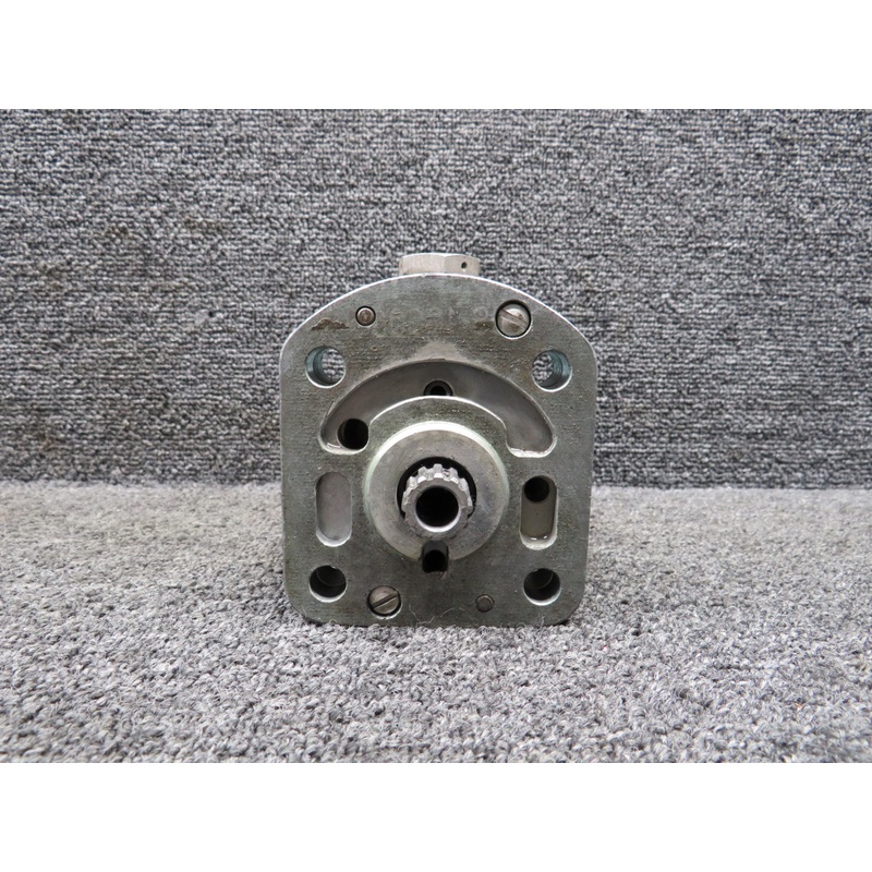 DCF290D1AT3 McCauley Propeller Governor Assembly
