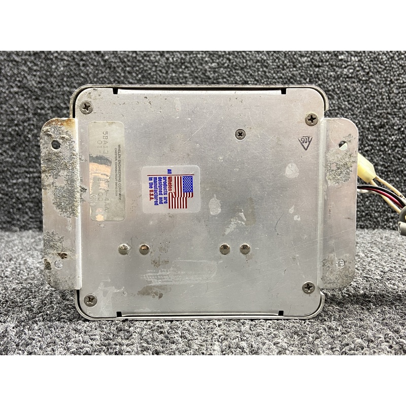 HAD-DF-14,28 Whelen Strobe Light Power Supply (14-28V, Minus Connectors)